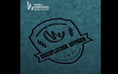 WCA impulsa la carrera de los expertos en cumplimiento con su Certificación Profesional Internacional