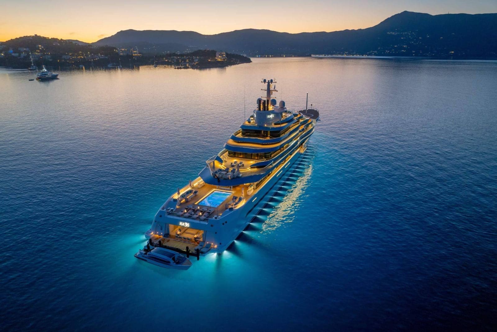 Boatsters Black impulsa un nuevo estándar de asesoramiento integral en la compra de yates en venta
