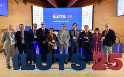 ILUTS25 cierra su VIII edición con récord de participación y gran repercusión internacional
