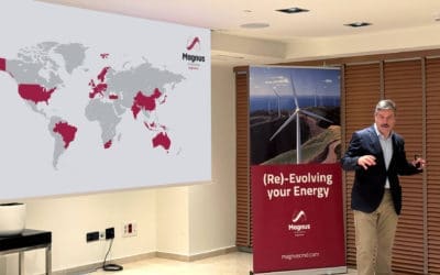 M•AI; la apuesta de Magnus Commodities por la IA para transformar el mercado energético