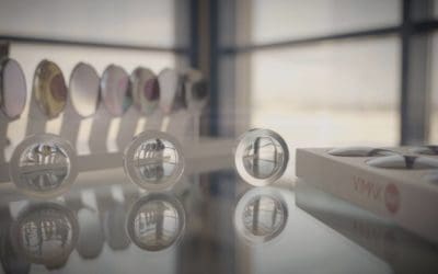 Grupo Prats, Inteligencia Artificial y tecnología española al servicio de la visión en todo el mundo
