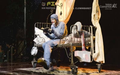 El FIC 2025 despega este fin de semana en Canarias