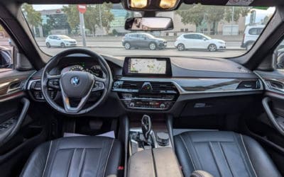 El concesionario MID Car se consolida como referente en la venta de coches de segunda mano en Torrejón de Ardoz