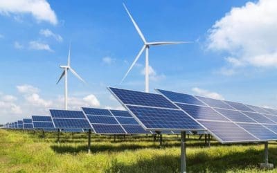 AleaSoft; La llegada del otoño trae precios más altos en los mercados eléctricos europeos