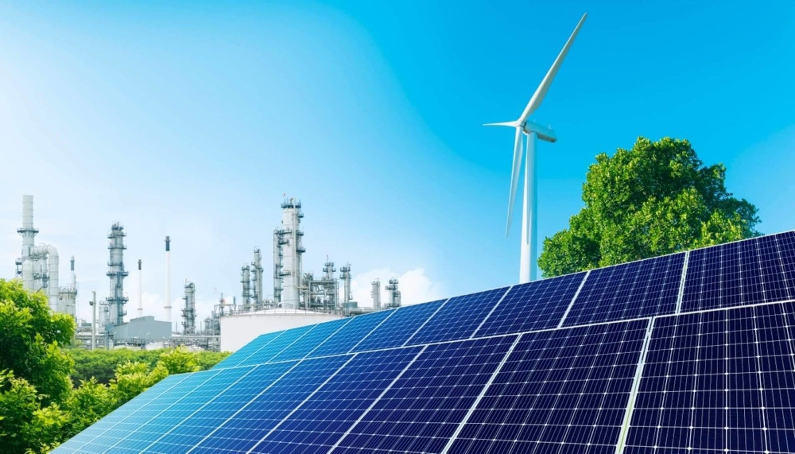 Tecnología aplicada al almacenamiento energético, la apuesta estratégica de Imagar en entornos industriales