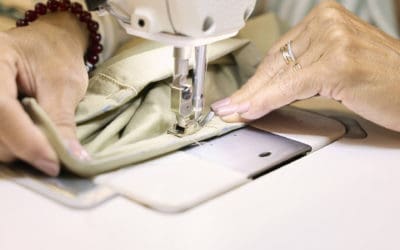 Old Jeffrey presenta OJ Revival; artesanía y sostenibilidad para dar nueva vida a las prendas abandonadas del armario
