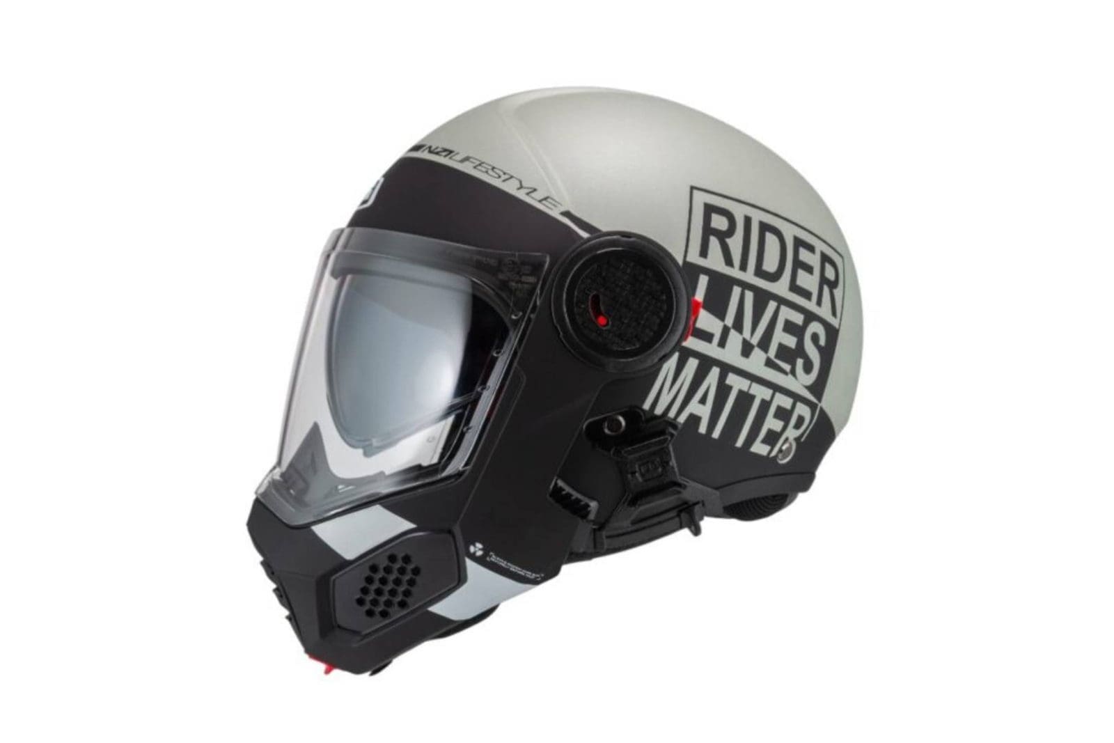 ¿Qué casco es el ideal? Las sugerencias de NZI