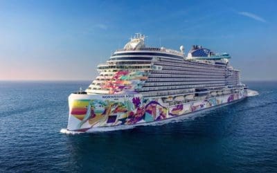 Viajar, acumular y ahorrar; Así es el nuevo Cruise Club de Wondercruises