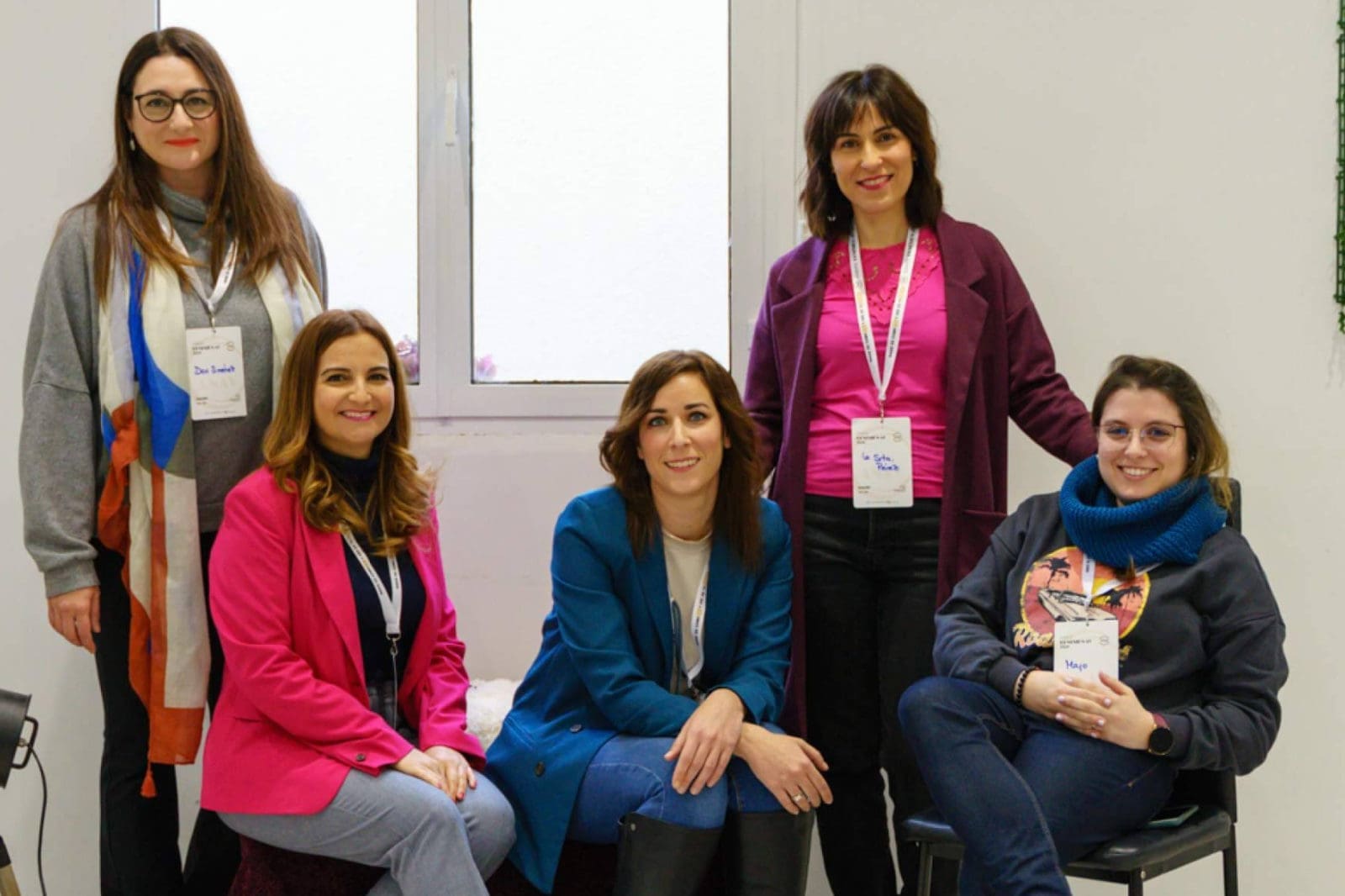 La Asistencia Virtual profesional transforma la gestión de los negocios en España