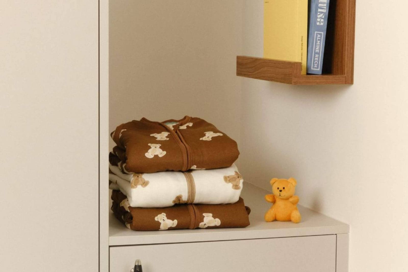 molis&co presenta su nueva colección de otoño-invierno; noches tranquilas para bebés y familias