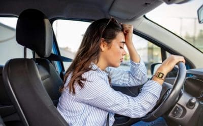 Recuperar puntos en Madrid es más sencillo con los nuevos cursos de Autoescuela 2000 en Moncloa
