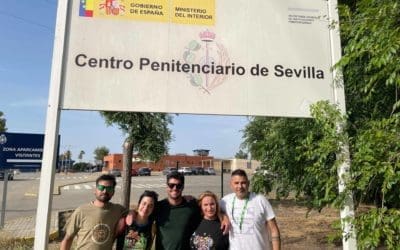 La Fundación Emouniverso consolida su presencia en Sevilla I