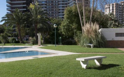 Apartamentos Concorde refuerza su propuesta de alojamiento para equipos deportivos en Playa de San Juan