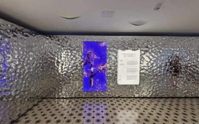 El Revestimiento Metálico 3D de Mossyrock Design está redefiniendo la Arquitectura exterior e interior