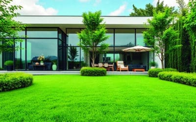 Jardinlife.com presenta su nueva línea de césped artificial de la marca Flonatur