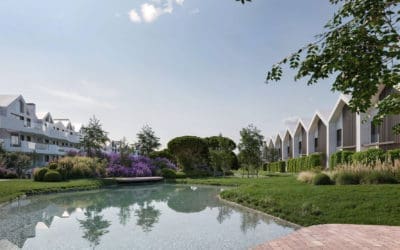 Descubrir el hogar ideal con LaFinca Real Estate