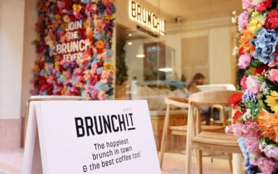 Brunchit celebra el Día Internacional del Café con un nuevo hito; de la especialidad a la excelencia