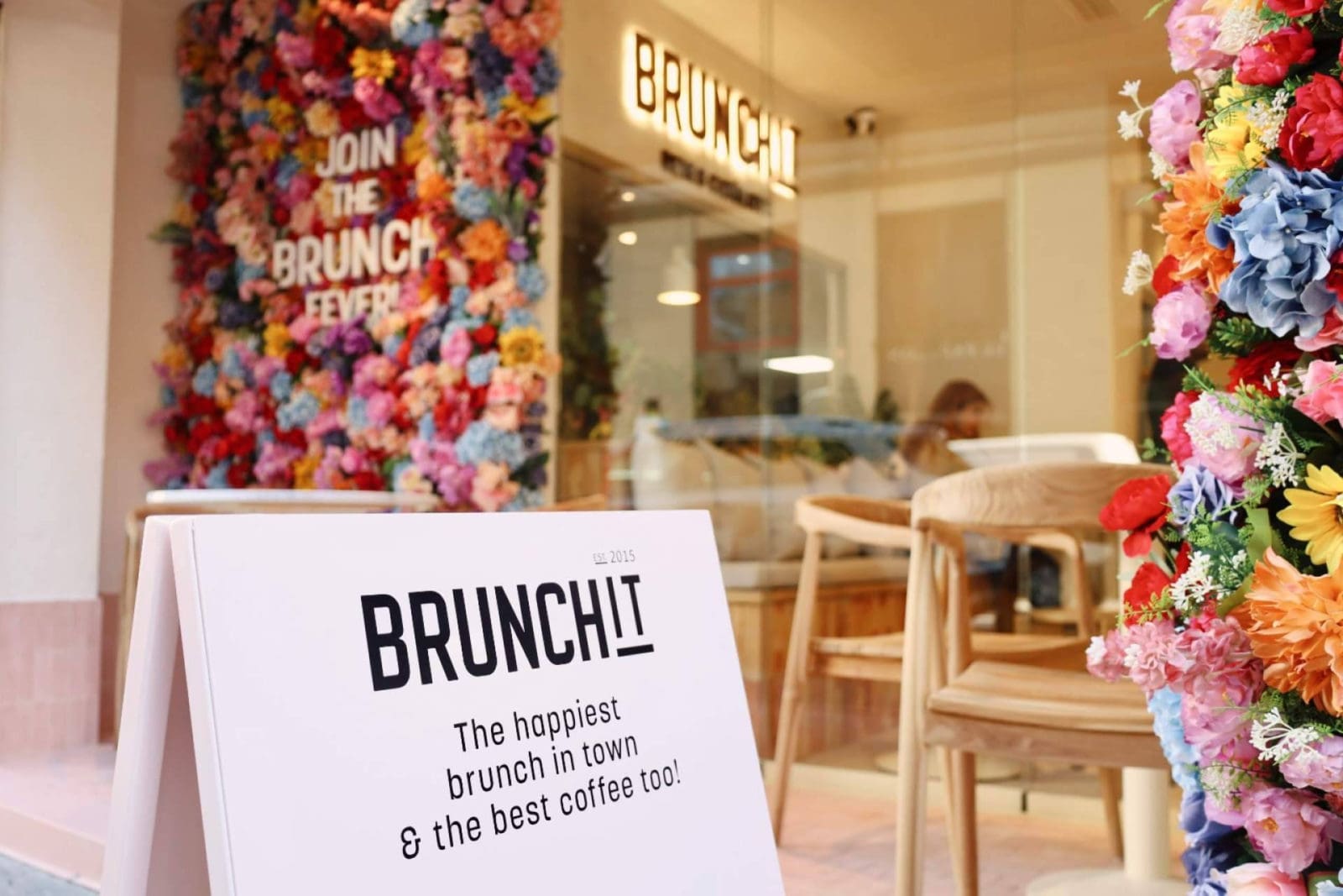 Brunchit celebra el Día Internacional del Café con un nuevo hito; de la especialidad a la excelencia