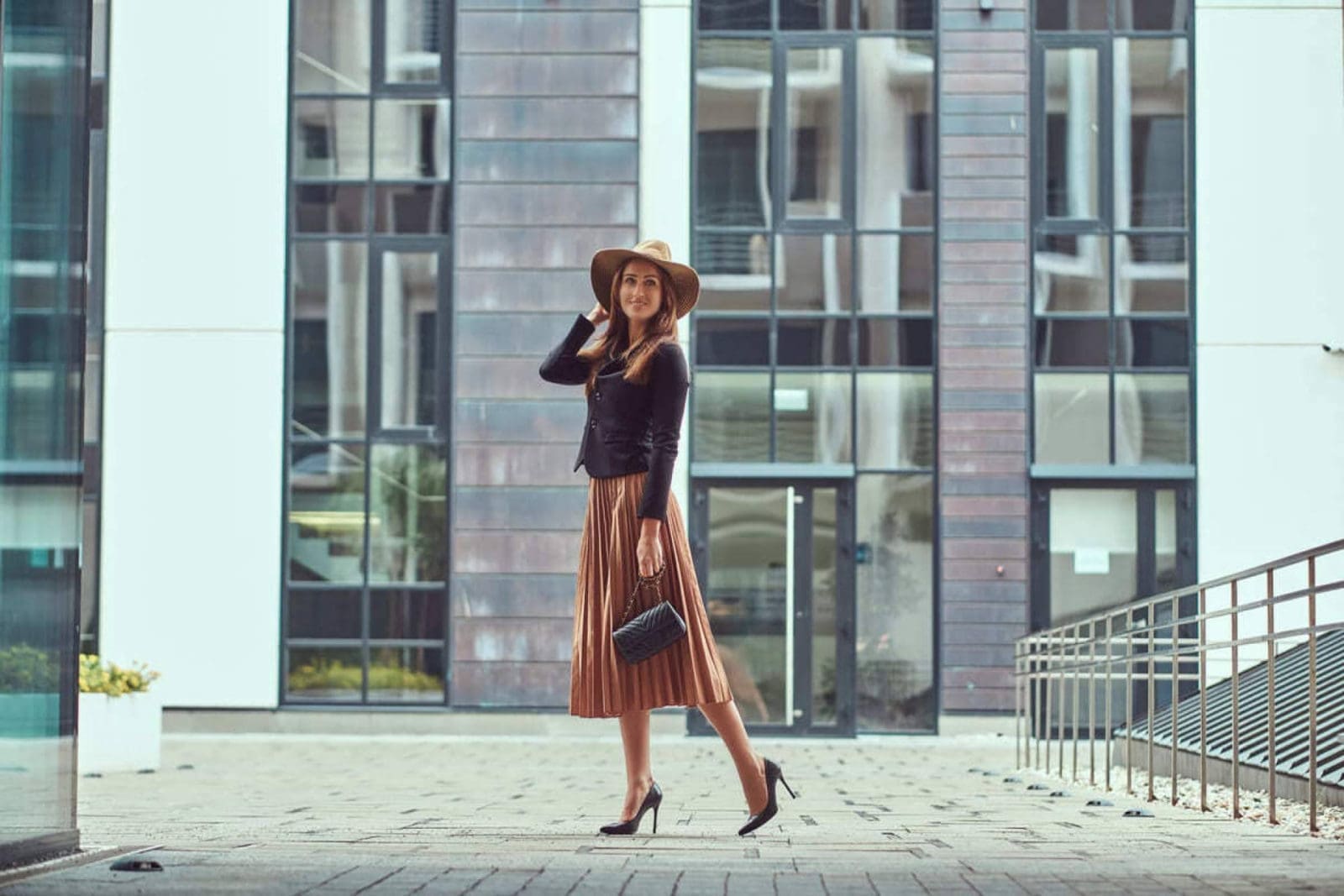 Inesbe apuesta por la formación en moda con sus nuevos cursos de estilismo