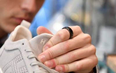 Pagar con un anillo ya es posible gracias a la tecnología de Rikki