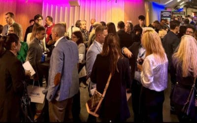Las instituciones financieras líderes del país se dan cita