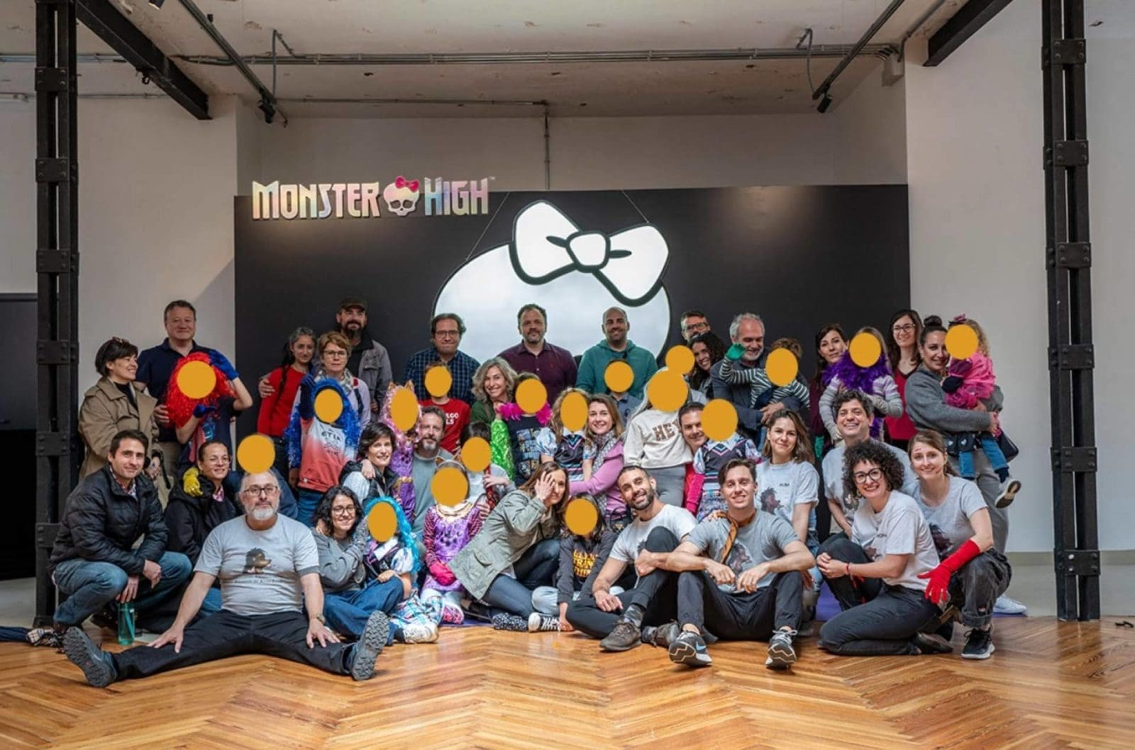 AEPAE y Monster High de Mattel lanzan un curso pionero para prevenir el acoso escolar en alumnado con Trastorno del Espectro Autista (TEA)