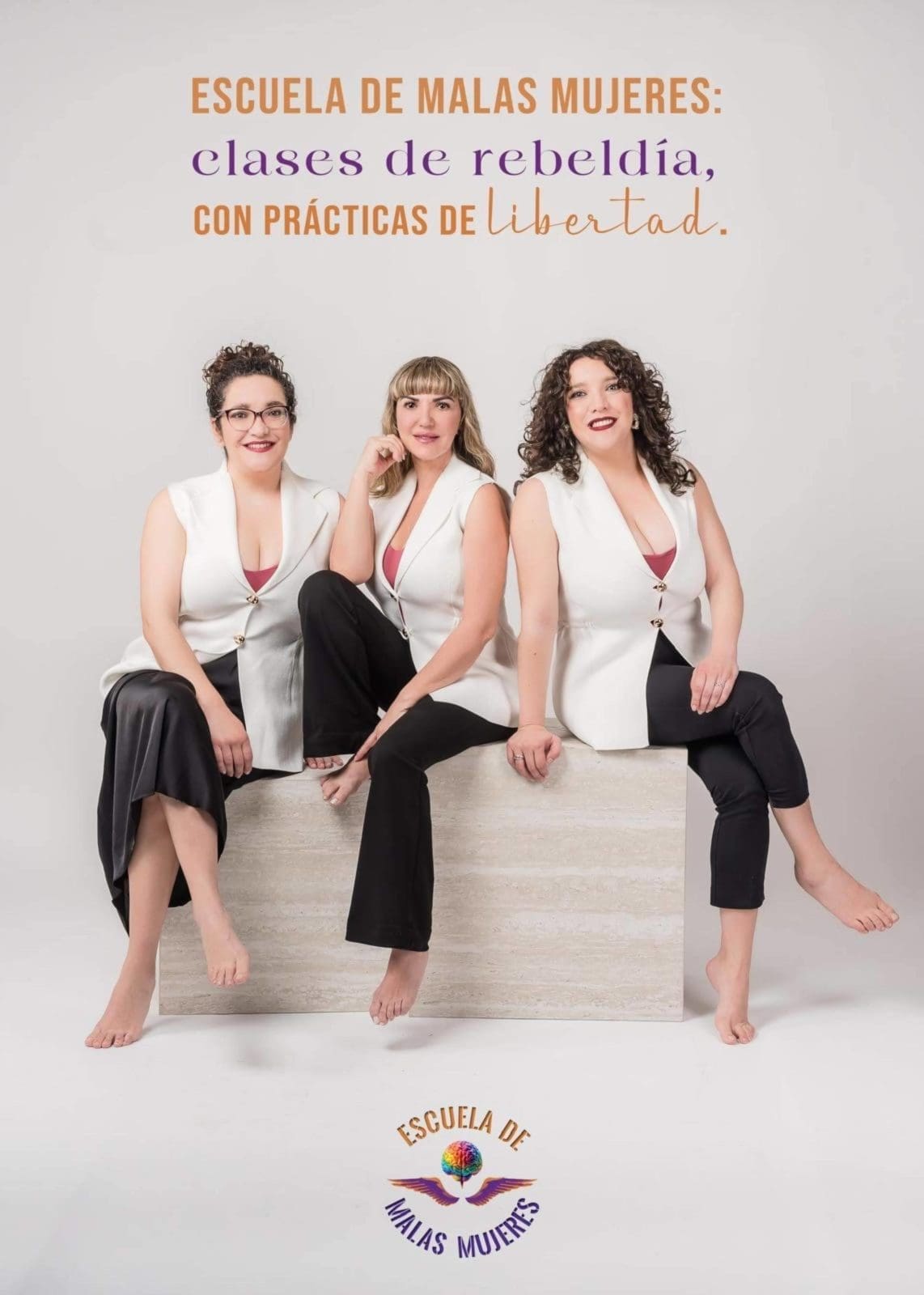 Podcast de Mariola Moreno; una mirada terapéutica al mundo emocional de la mujer