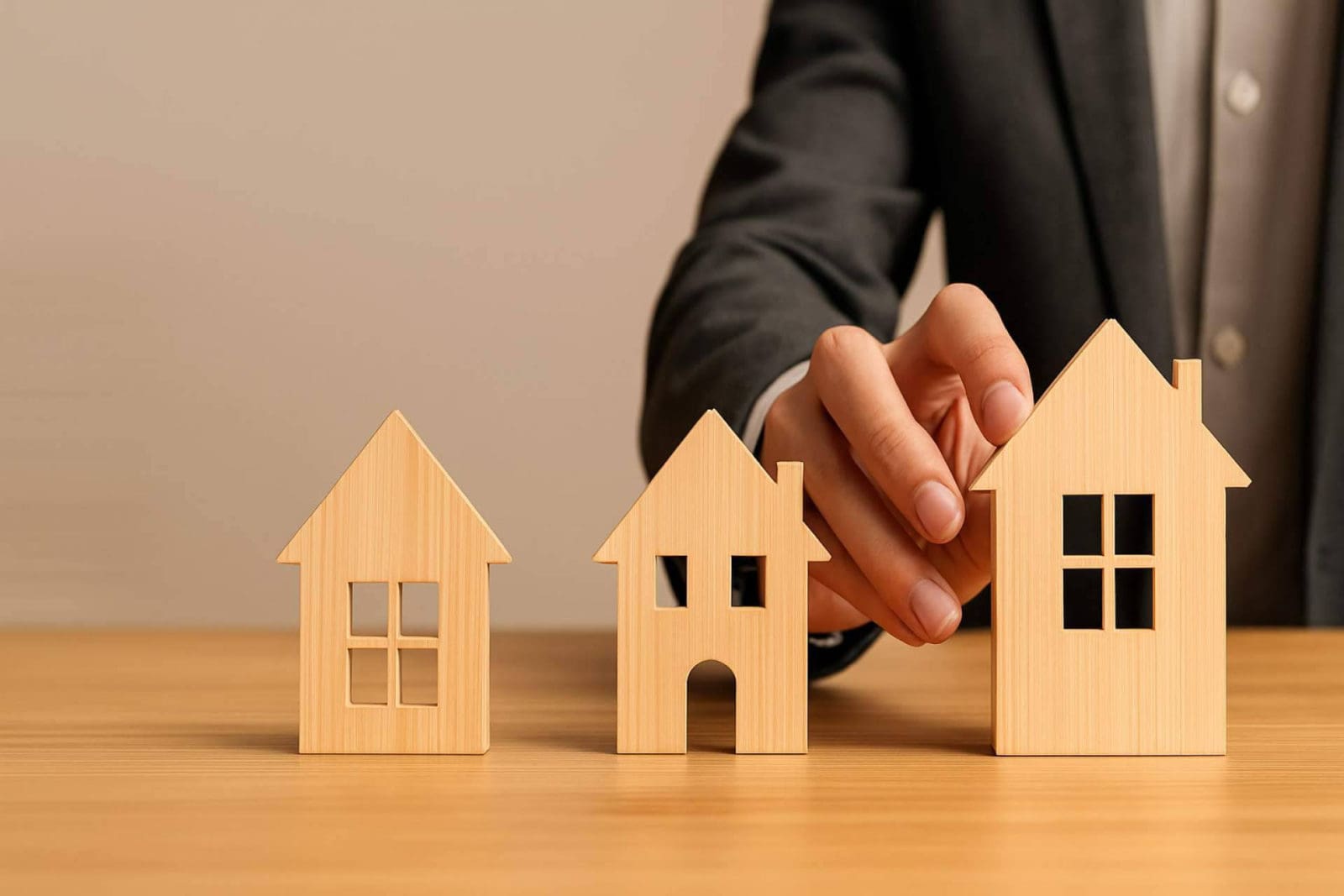 TodoPisos, el portal inmobiliario que conecta particulares con miles de propiedades en venta