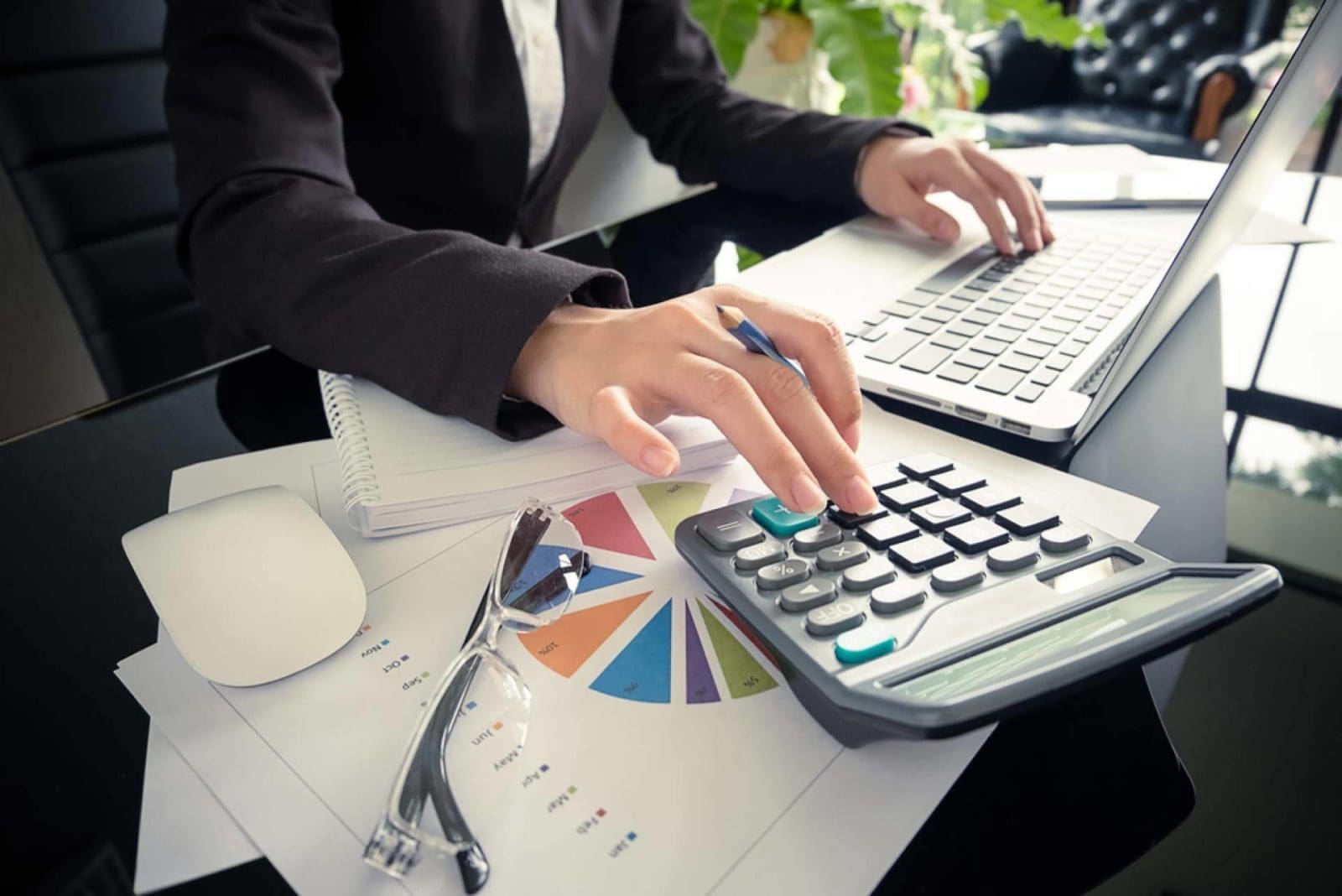 Servicios de maquila de nómina especializados ganan popularidad en México