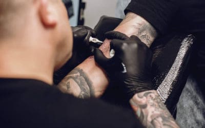 Formación especializada en A Coruña gracias a la nueva escuela de tatuadores Tatúo