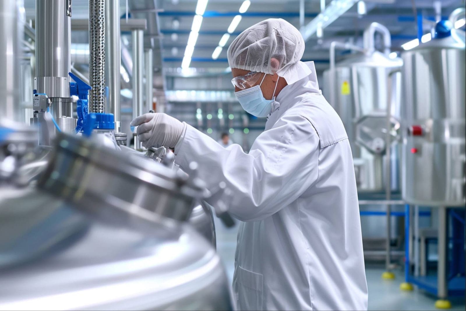 Ventajas y aplicaciones de los productos de limpieza profesional e industrial en distintos sectores