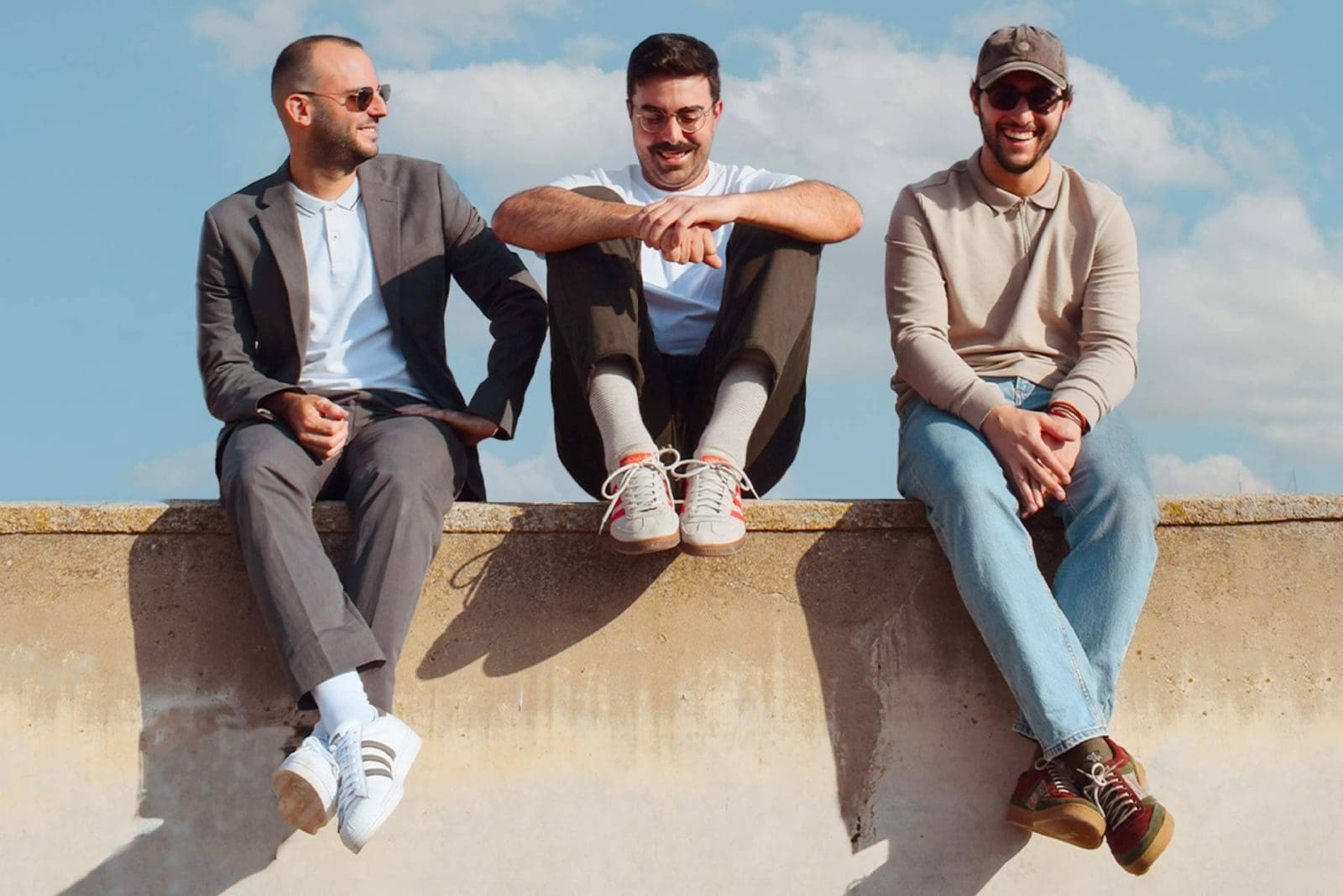 Vermú vuelven con LOS ZAGALES