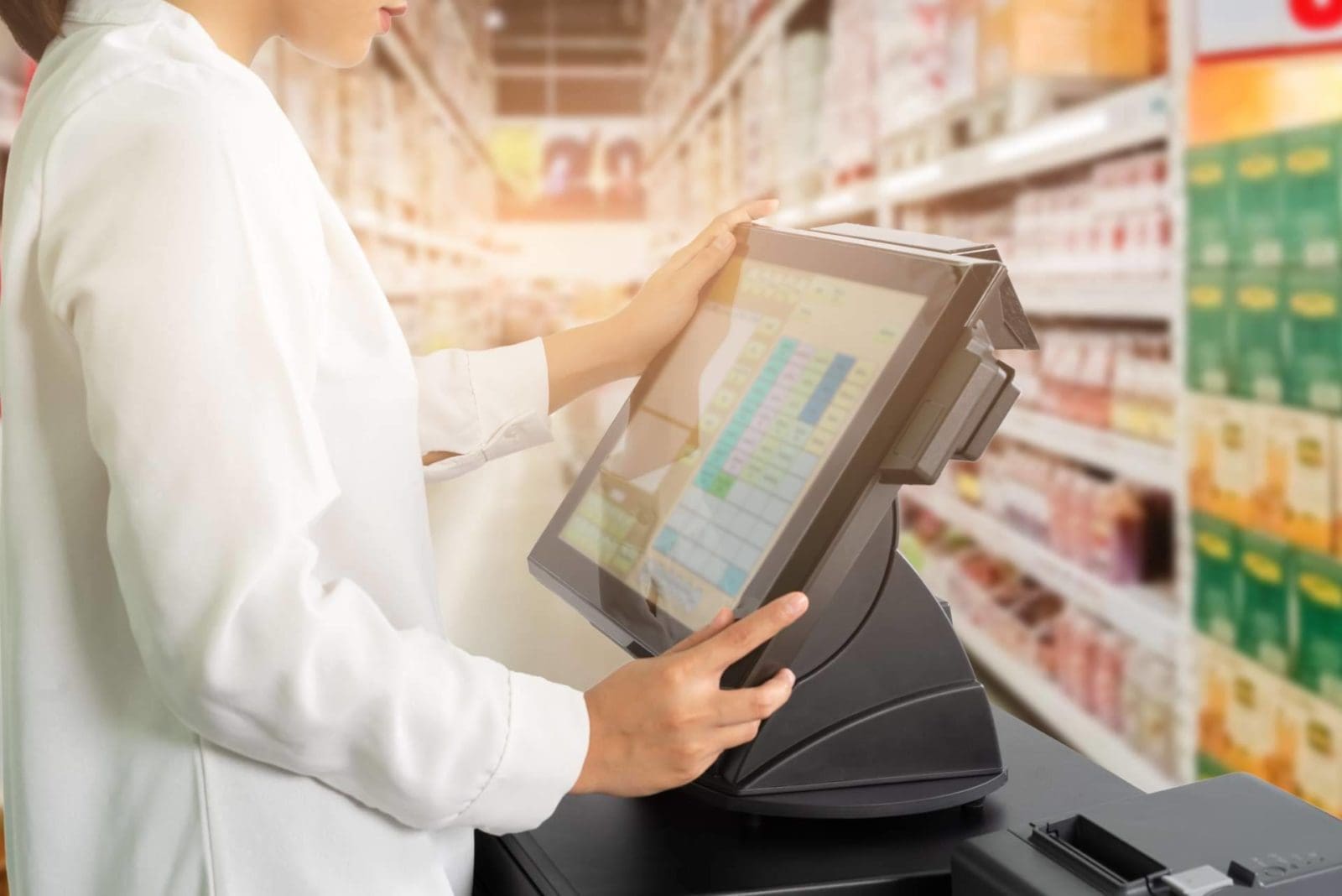 Ibs 21, un ERP para cadenas de supermercados y cash & carry