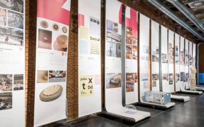 El Diseño argentino consolida su presencia internacional en la Barcelona Design Week
