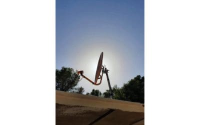 Antenistas Valencia ofrece técnicos autorizados para urgencias y mantenimiento de antenas con garantía total
