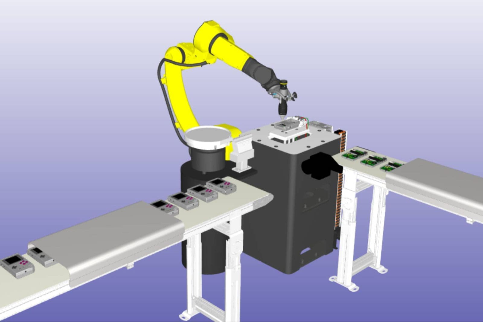 RoboDK lanza RoboDK Academy para reducir la brecha global de habilidades en robótica