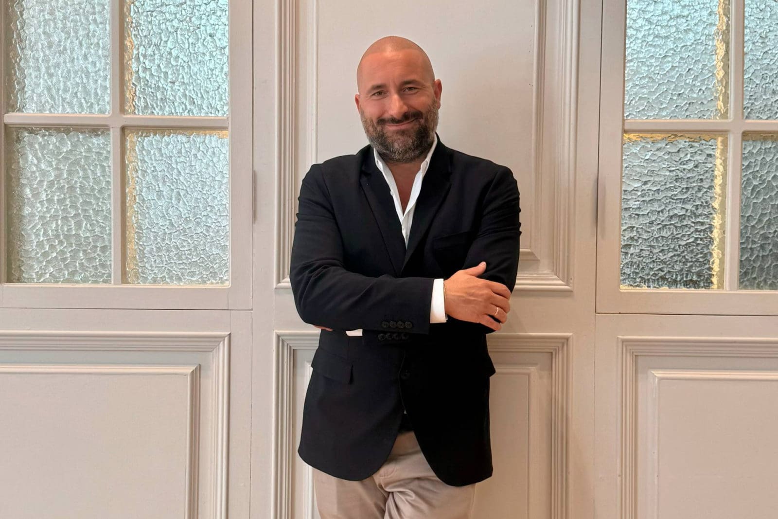 La inmobiliaria que cambia las reglas del juego en Girona