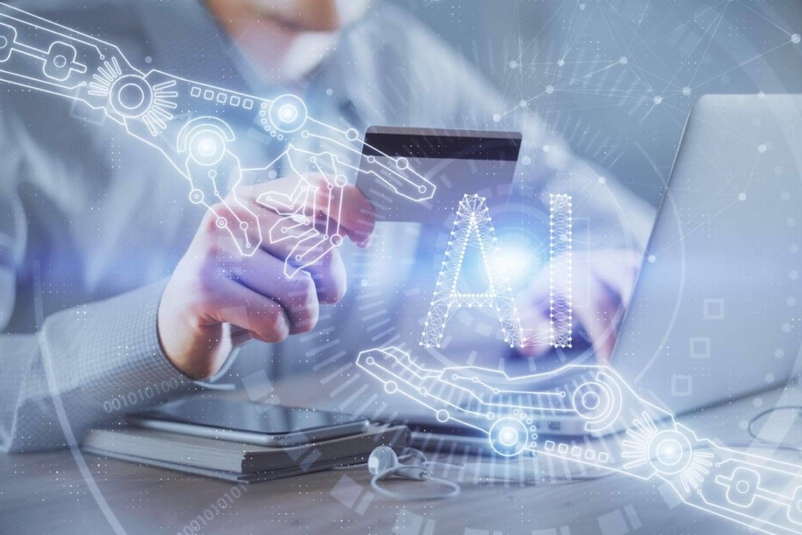 IA en ecommerce; detección silenciosa de fraudes con impacto real en la rentabilidad