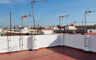 Antenistas Valencia garantiza instalación y reparación rápida de antenas TDT y parabólicas en toda la provincia