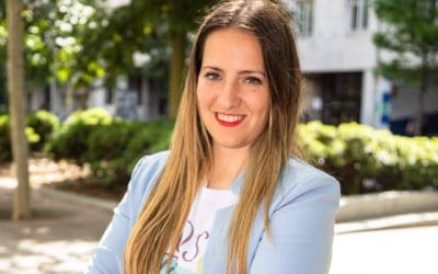 Mel Escribano revoluciona la forma de preparar oposiciones con el método Opostime