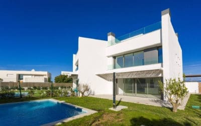 Silencio, eficiencia y confort; los pilares constructivos de las promociones de PROHABITAT