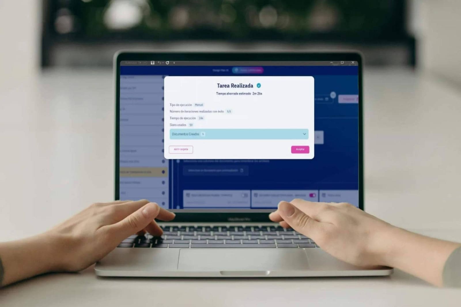 Softwariza3 presenta a3Pilot, la plataforma de automatización para asesorías que convierte horas en clics