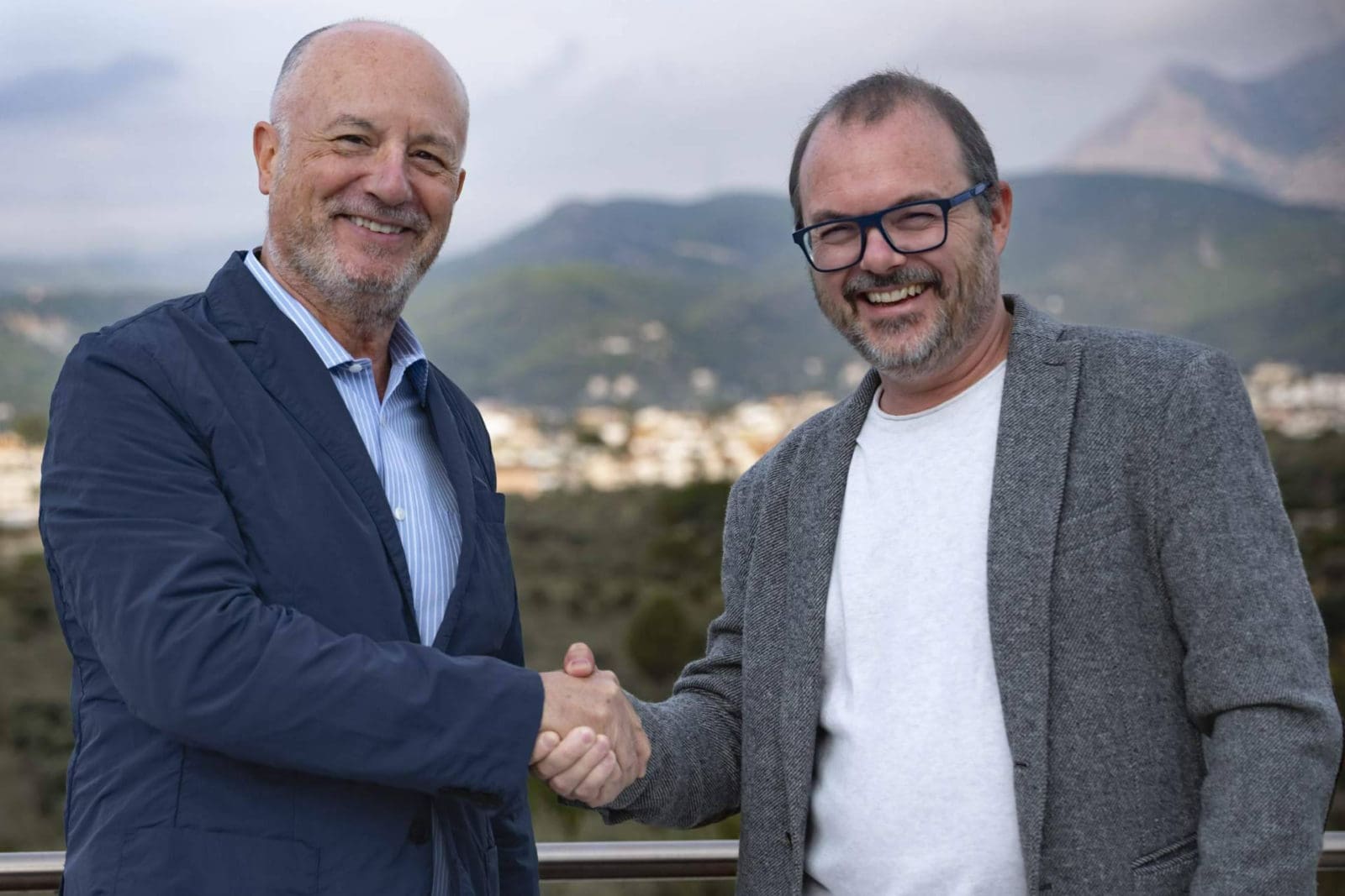 Kiteris y HSI se fusionan para crear h&k, la consultora española líder en Microsoft Cloud e IA