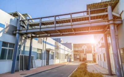 La economía circular se afianza en entornos industriales con la propuesta digital de recircular