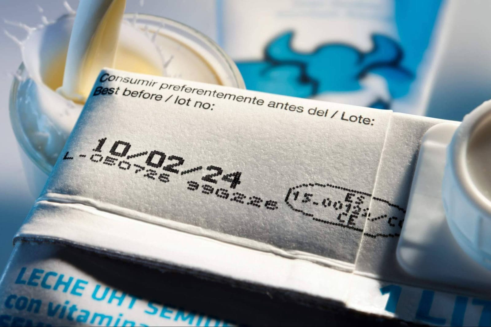 La industria alimentaria eleva sus exigencias de trazabilidad y Trébol Group aporta impresoras clave para garantizarla