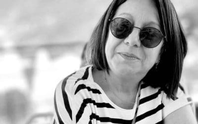 ‘Prosa poética para tu alma’, un viaje literario hacia lo esencial de la mano de Raquel María Estévez Ramos
