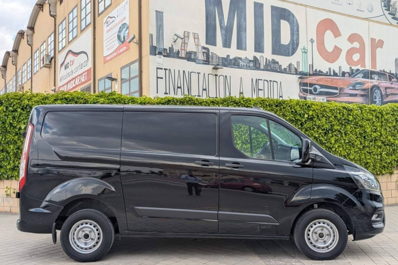 Comprar coches de ocasión con garantía europea ilimitada ya es posible en MID Car