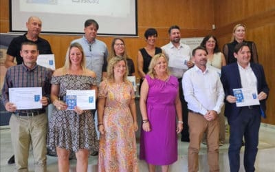 Interhome Calpe, reconocido con el distintivo ‘Somos Turismo Accesible’