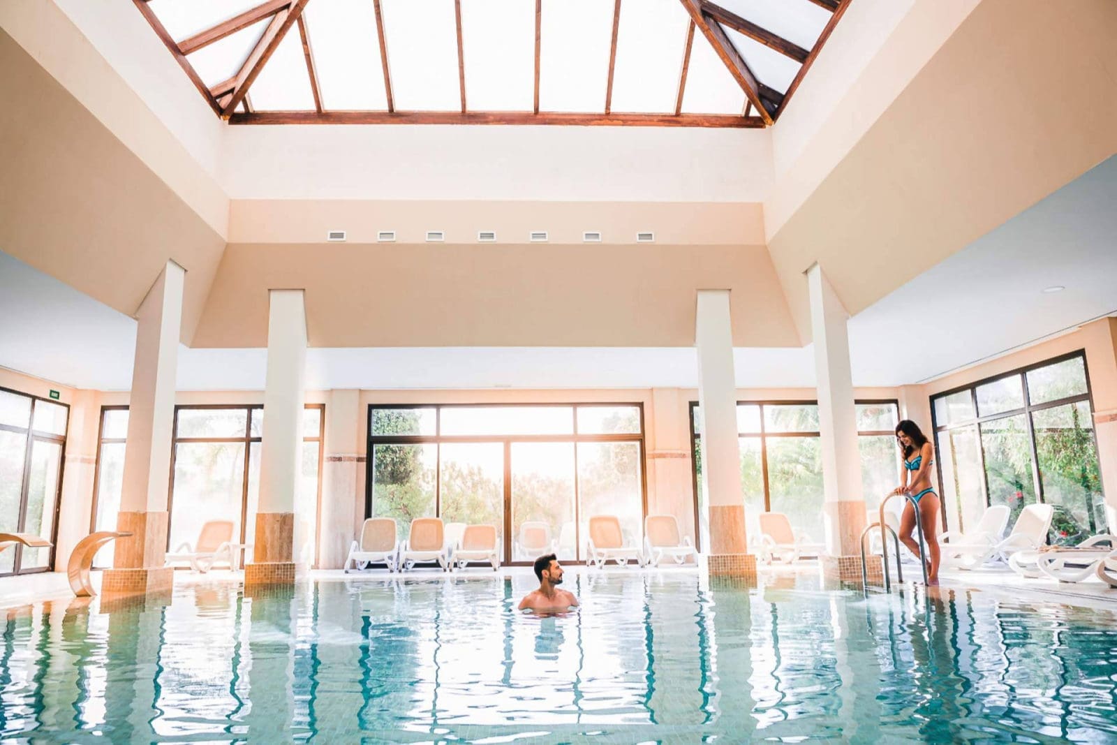 El placer de detener el tiempo, Spa y Belleza invita a redescubrir el bienestar otoñal con Rituales sensoriales únicos