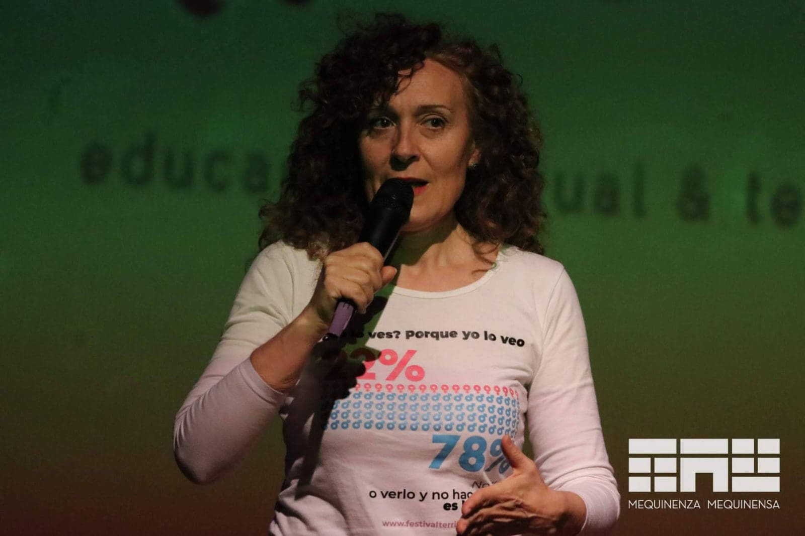 Territorio Violeta regresa a Madrid con su 8ª edición para reivindicar la igualdad en los escenarios